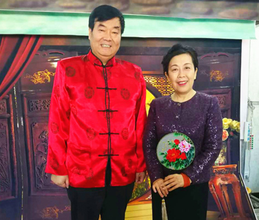 三八婦樂董事長(zhǎng)袁曉峰拜訪全國(guó)心系系列活動(dòng)項(xiàng)目辦公室