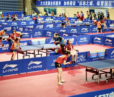 厲害了 陜西三八婦樂！七戰(zhàn)全勝勇奪甲A首站第一！