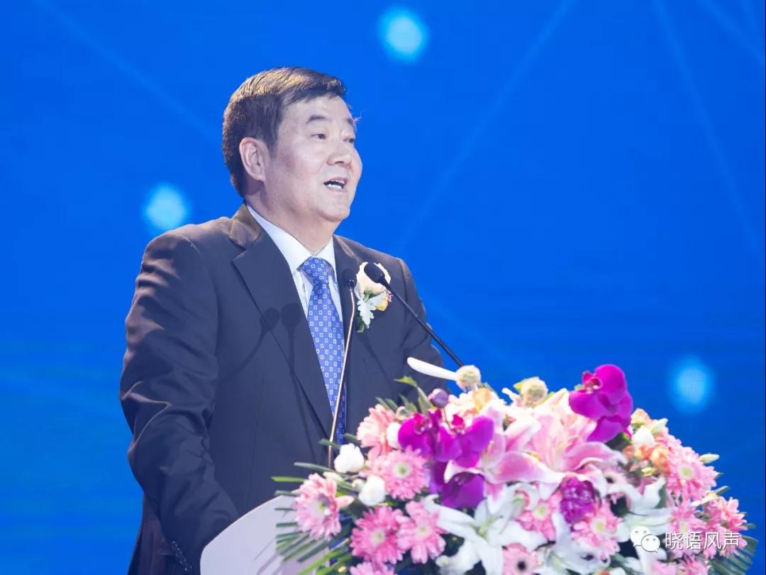 袁曉峰：共生者共贏！讓我們攜手走過下一個27年