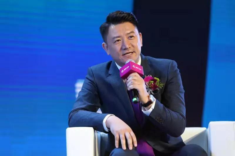 李南：打造新云商，用創(chuàng)新促進企業(yè)營銷升級