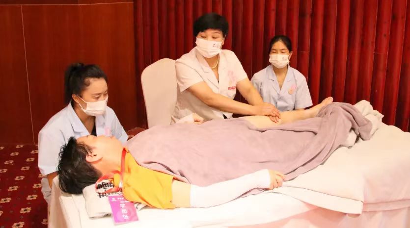 三力合一構(gòu)建女性生殖健康管理服務(wù)體系 ③ | 三八婦樂將持續(xù)推進(jìn)優(yōu)質(zhì)高效市場服務(wù)體系建設(shè)