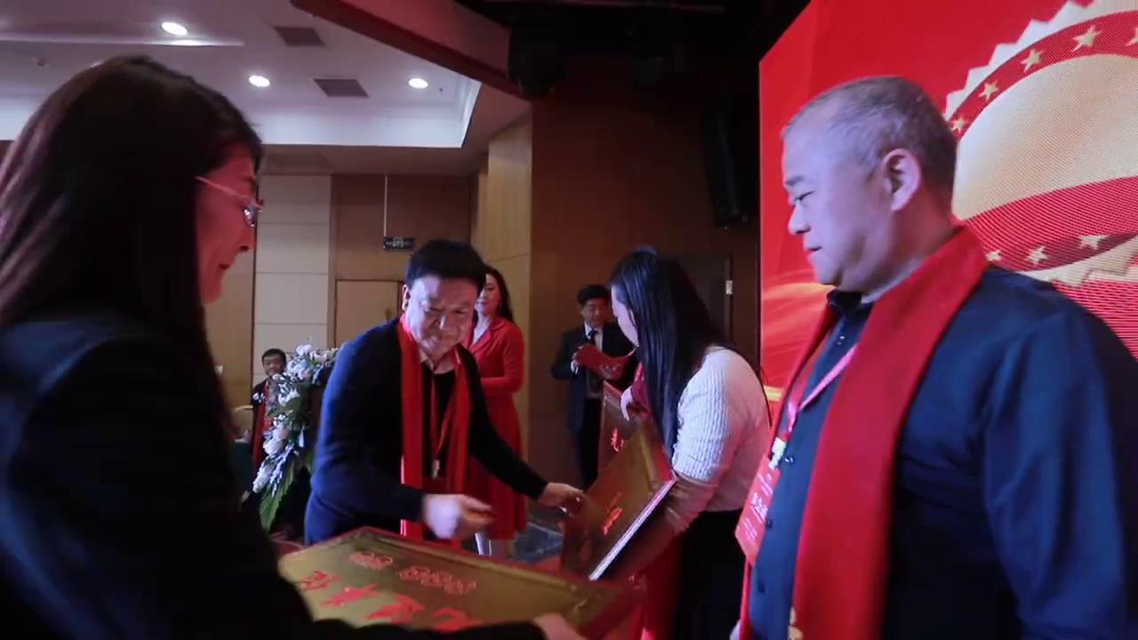 先進(jìn)集體！三八婦樂(lè)獲楊凌示范區(qū)五大協(xié)會(huì)聯(lián)合表彰～
