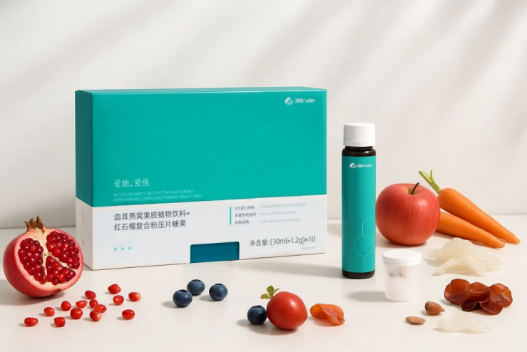三八婦樂 2025 年半年回顧之璀璨新品：多元創(chuàng)新，賦能健康