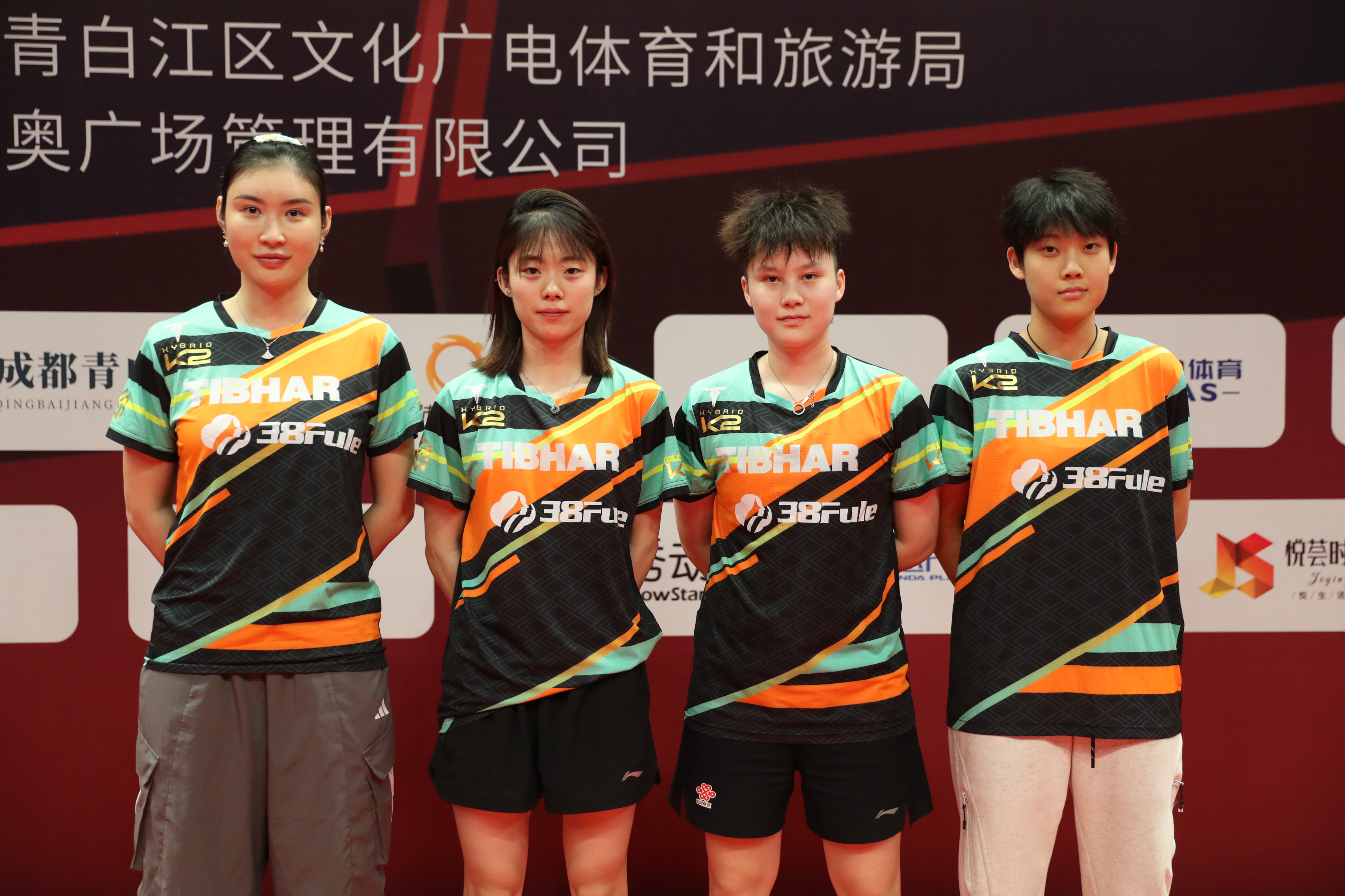 3:1力克深圳大學(xué)隊(duì)！陜西三八婦樂(lè)女乒鎖定全國(guó)甲A十強(qiáng)席位～